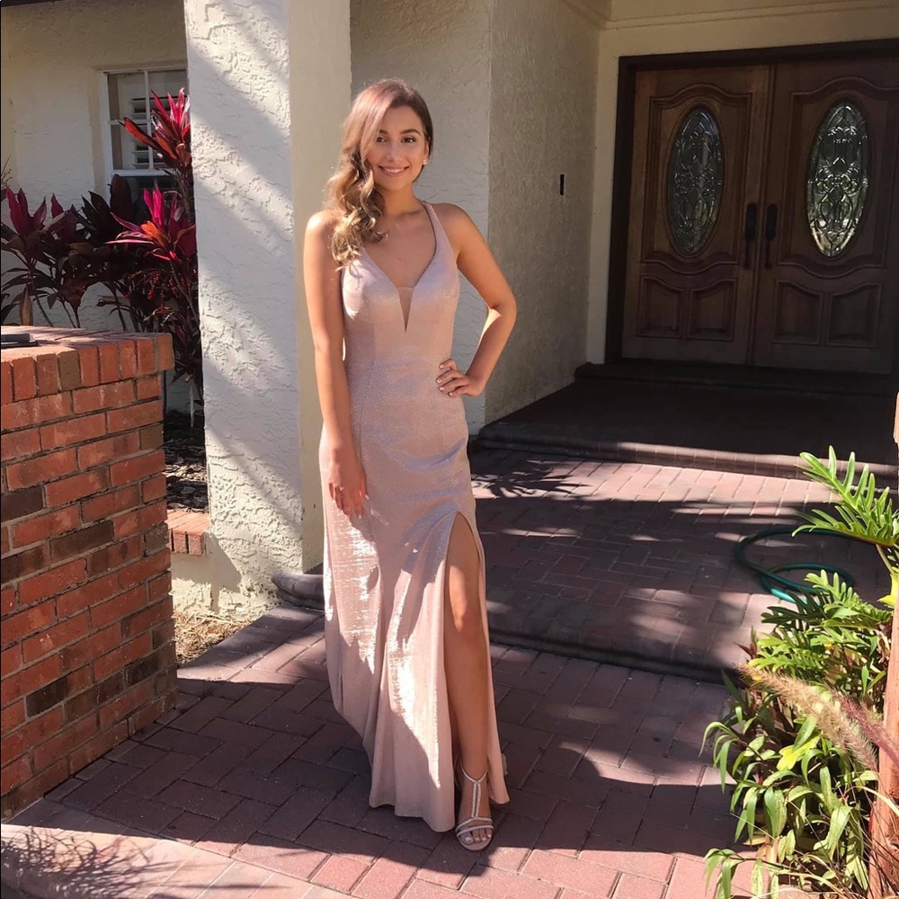 Prom/homecoming
